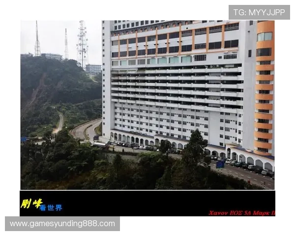 云顶集团旗下赌场安全保障措施详解保障玩家资金与信息安全