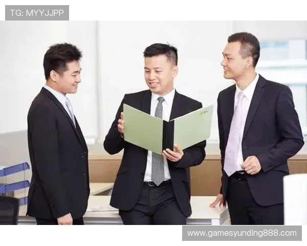 云顶集团简介：云顶集团的合规经营策略与行业监管中的应对措施