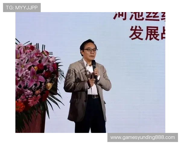 云顶集团董事长的个人背景与职业发展路径对行业内外的示范意义