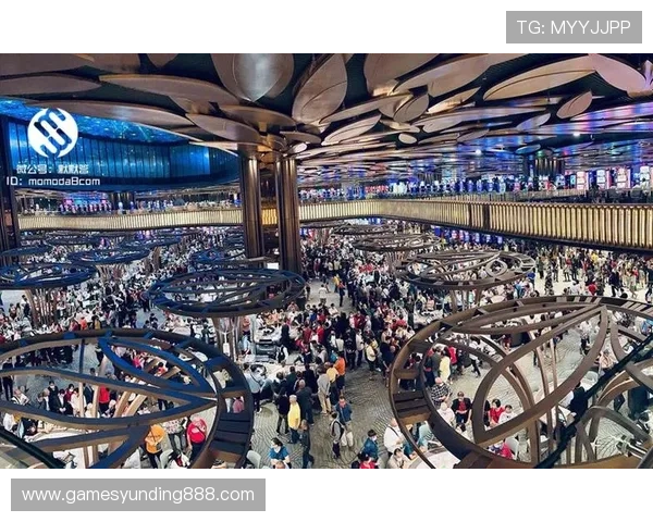 云顶高原吉隆坡地区的赌场数量及其分布情况全面解析