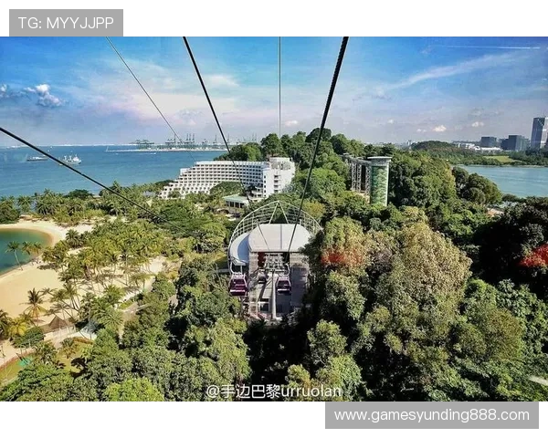 新加坡云顶高原的安全须知与旅游注意事项，确保你的旅途顺利愉快