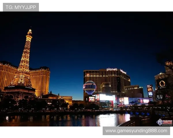 马来西亚云顶赌城图片：迷人夜景与奢华设施展现云顶赌城的独特魅力